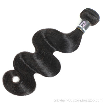 Unprocessed virgin Brazilian cuticle aligned hair, cuticle aligned Brazilian human hair bundles, raw Brazilian hair extension